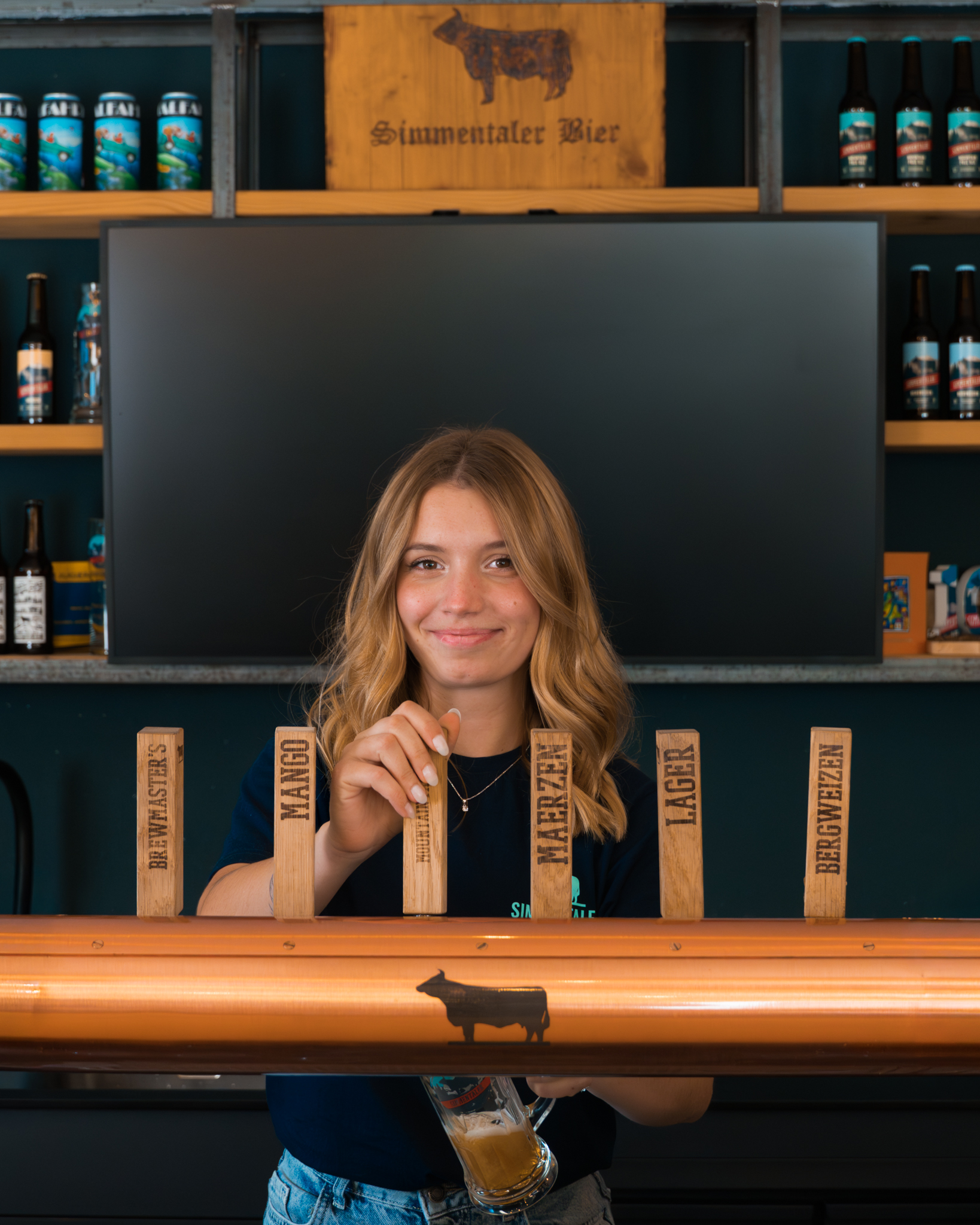 Boglarka “Bogi” Kosa