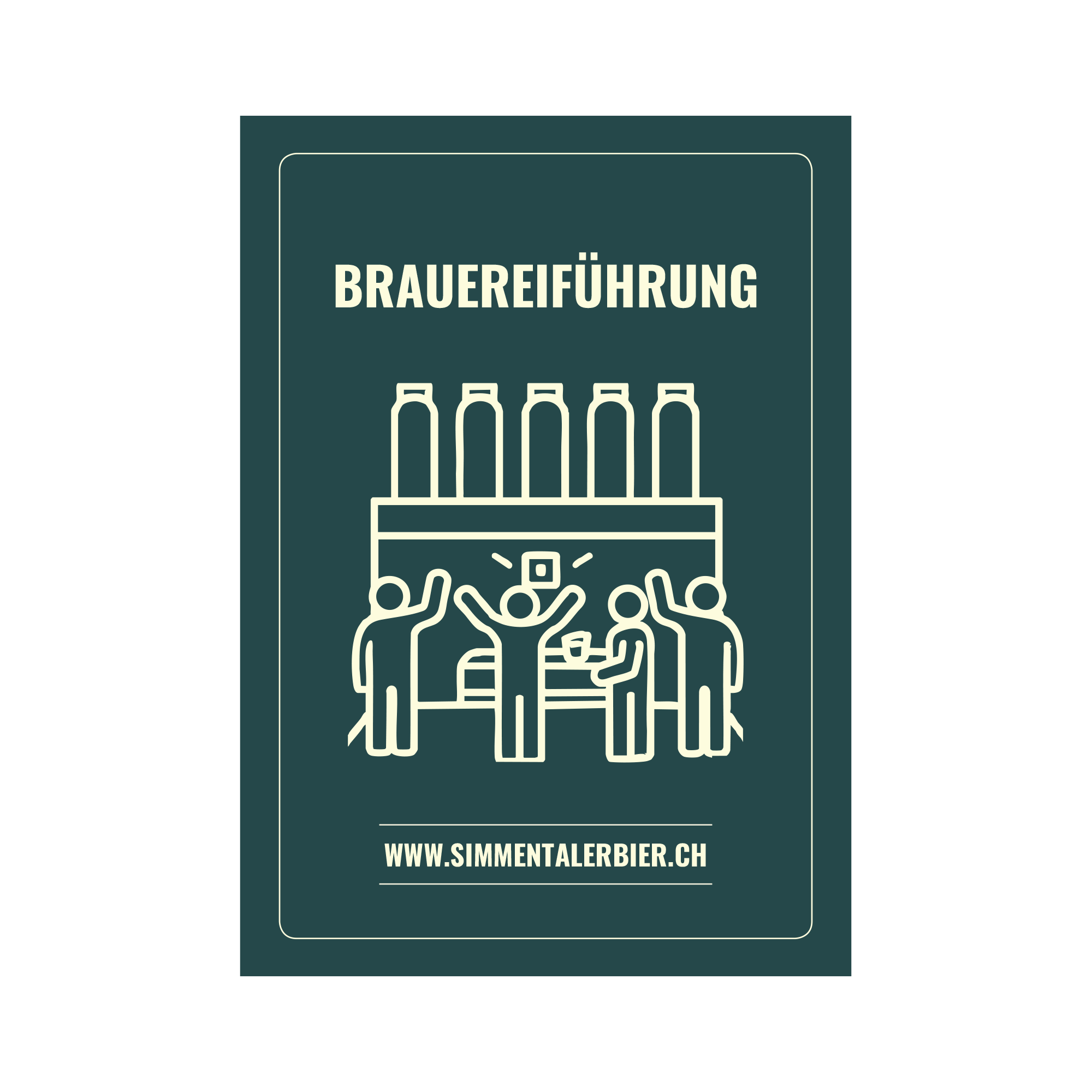 Brauereiführung