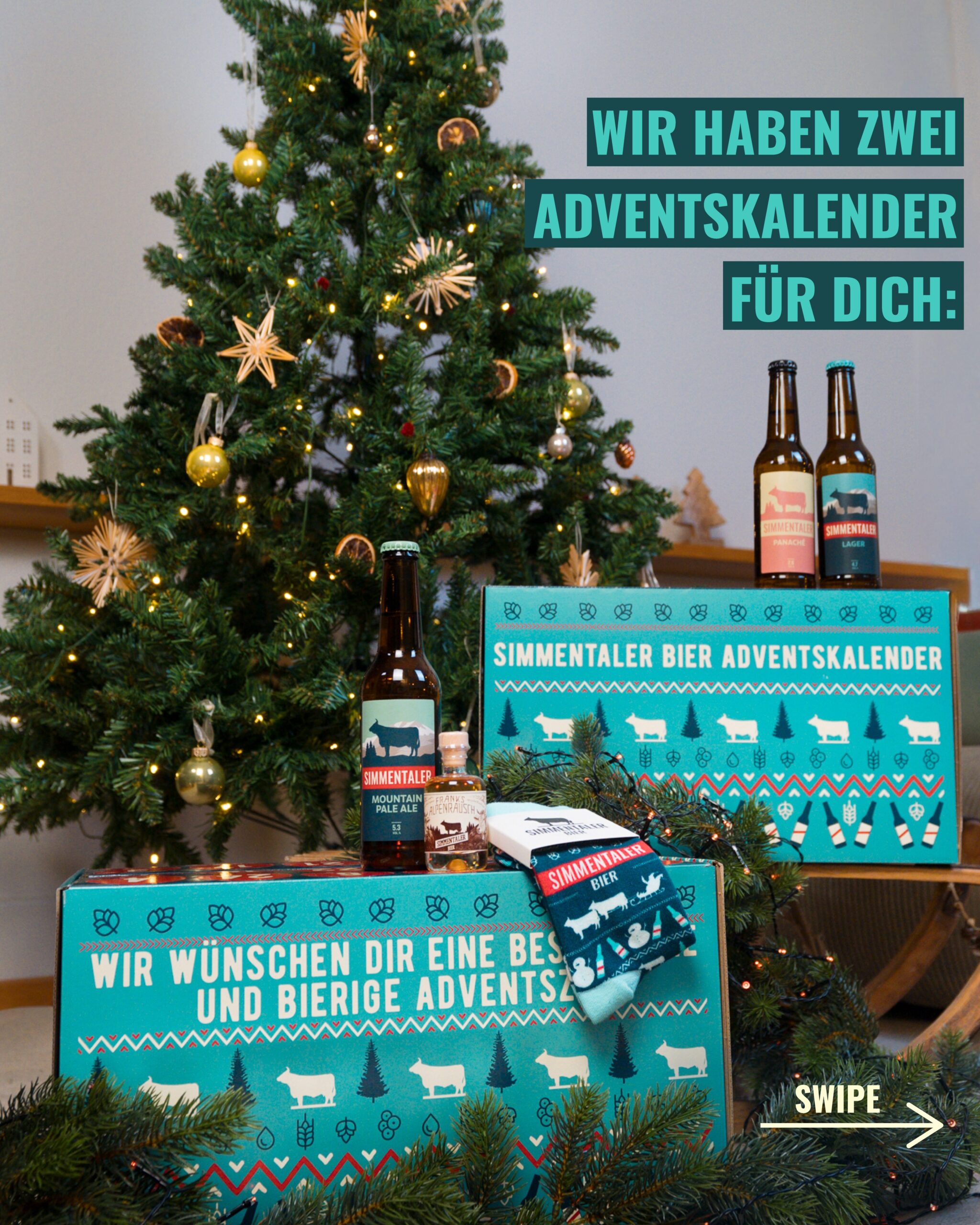 Adventskalender